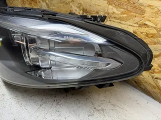 7317131,7296090 Фара передняя левая BMW 5 F10/F11/GT F07 Арт 97058131, вид 2