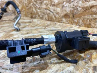 06M133240CG Патрубок вентиляции картера Audi Q7 4M restailing Арт 39370591, вид 9