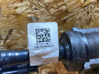 06M133240CG Патрубок вентиляции картера Audi Q7 4M restailing Арт 39370591, вид 10