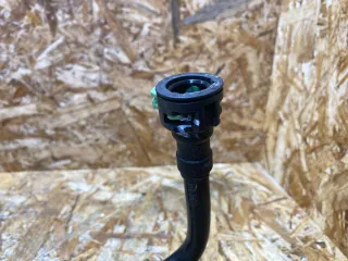 4N0317801E Шланг (трубка) АКПП Audi Q7 4M restailing Арт 39370589, вид 2