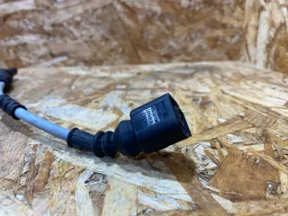  проводка Audi Q7 4M restailing Арт 39370585, вид 4
