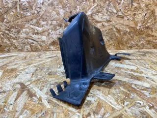 4M0121284DR Дефлектор радиатора Audi Q7 4M restailing Арт 39370579, вид 3