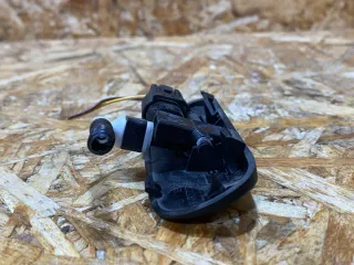 4M0955989 Форсунка омывателя Audi Q7 4M restailing Арт 39370576, вид 6