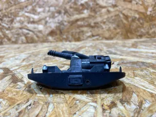4M0955988 Форсунка омывателя Audi Q7 4M restailing Арт 39370575, вид 4