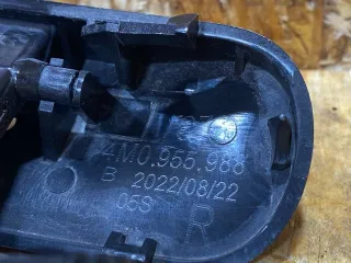 4M0955988 Форсунка омывателя Audi Q7 4M restailing Арт 39370575, вид 7