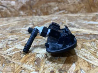4M0955987 Форсунка омывателя Audi Q7 4M restailing Арт 39370574, вид 5