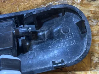 4M0955987 Форсунка омывателя Audi Q7 4M restailing Арт 39370574, вид 7