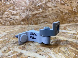 4M0831403E петля двери передней левой Audi Q7 4M restailing Арт 39370571, вид 3