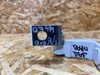 4M0831404E петля двери передней правой Audi Q7 4M restailing Арт 39370568, вид 6