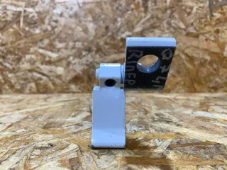 8S0833404E Петля двери задней правой Audi Q7 4M restailing Арт 39370566, вид 3