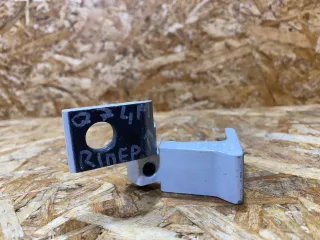 8S0833404E Петля двери задней правой Audi Q7 4M restailing Арт 39370566, вид 6