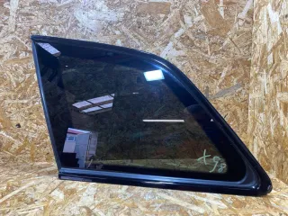 4M0845297R Стекло кузовное боковое левое Audi Q7 4M restailing Арт 39370565, вид 1
