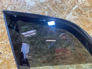 4M0845297R Стекло кузовное боковое левое Audi Q7 4M restailing Арт 39370565, вид 4