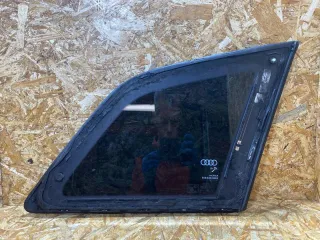 4M0845297R Стекло кузовное боковое левое Audi Q7 4M restailing Арт 39370565, вид 5