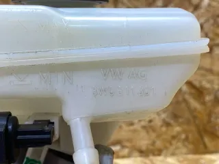 4M0611021H Цилиндр тормозной главный Audi Q7 4M restailing Арт 39370563, вид 9