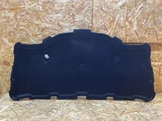 4M0863825A Шумоизоляция капота Audi Q7 4M restailing Арт 39370558
