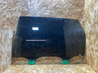 4M0845025B Стекло двери задней левой Audi Q7 4M restailing Арт 39370554, вид 1