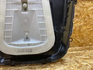 4M0133835G,4M0133843G Корпус воздушного фильтра Audi Q7 4M restailing Арт 39370550, вид 6