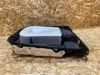 4M0133835G,4M0133843G Корпус воздушного фильтра Audi Q7 4M restailing Арт 39370550, вид 7