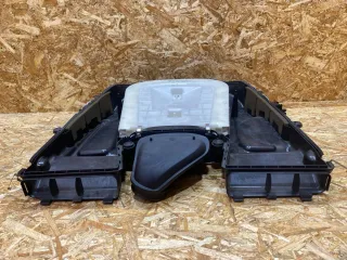 4M0133835G,4M0133843G Корпус воздушного фильтра Audi Q7 4M restailing Арт 39370550, вид 8
