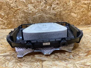 4M0133835G,4M0133843G Корпус воздушного фильтра Audi Q7 4M restailing Арт 39370550, вид 9