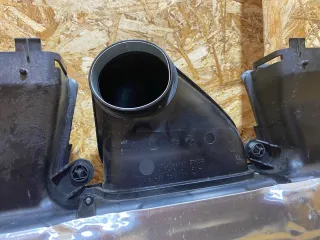 4M0133835G,4M0133843G Корпус воздушного фильтра Audi Q7 4M restailing Арт 39370550, вид 10
