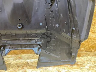 4M0133849T Декоративная крышка двигателя Audi Q7 4M restailing Арт 39370549, вид 2