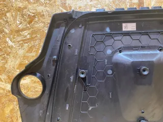 4M0133849T Декоративная крышка двигателя Audi Q7 4M restailing Арт 39370549, вид 4