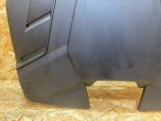 4M0133849T Декоративная крышка двигателя Audi Q7 4M restailing Арт 39370549, вид 8