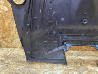 4M0133849T Декоративная крышка двигателя Audi Q7 4M restailing Арт 39370549, вид 15