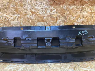 4M0807611G защита бампера переднего Audi Q7 4M restailing Арт 39370545, вид 3