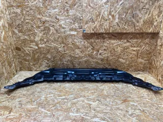 4M0807611G защита бампера переднего Audi Q7 4M restailing Арт 39370545, вид 6