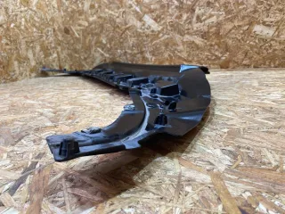 4M0807611G защита бампера переднего Audi Q7 4M restailing Арт 39370545, вид 8