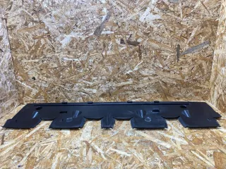 4M0121286F Дефлектор радиатора Audi Q7 4M restailing Арт 39370541, вид 3