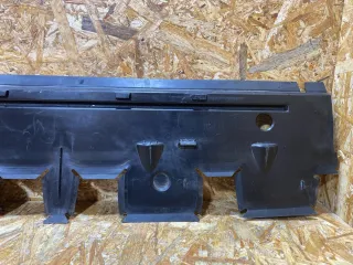 4M0121286F Дефлектор радиатора Audi Q7 4M restailing Арт 39370541, вид 4