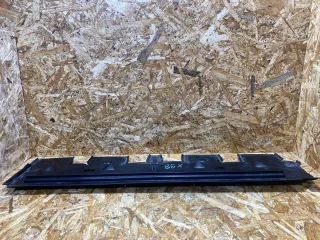4M0121286F Дефлектор радиатора Audi Q7 4M restailing Арт 39370541, вид 8