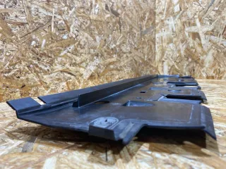 4M0121286F Дефлектор радиатора Audi Q7 4M restailing Арт 39370541, вид 9