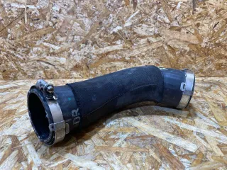 4M0145738BA Патрубок интеркулера Audi Q7 4M restailing Арт 39370538, вид 1