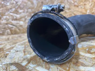 4M0145738BA Патрубок интеркулера Audi Q7 4M restailing Арт 39370538, вид 2