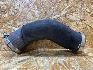 4M0145738BA Патрубок интеркулера Audi Q7 4M restailing Арт 39370538, вид 5