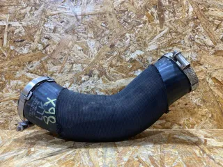 4M0145738BA Патрубок интеркулера Audi Q7 4M restailing Арт 39370538, вид 8