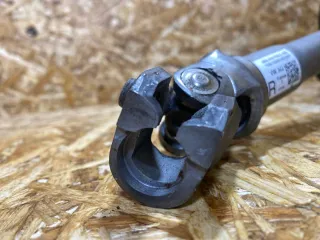 4M2419753C Рулевой карданчик Audi Q7 4M restailing Арт 39370537, вид 4