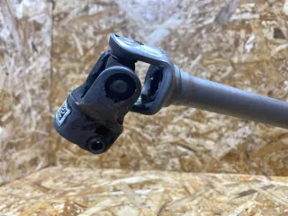 4M2419753C Рулевой карданчик Audi Q7 4M restailing Арт 39370537, вид 7