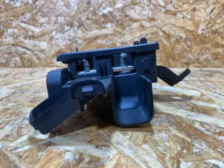4M0941823E Распределитель тока Audi Q7 4M restailing Арт 39370533, вид 7