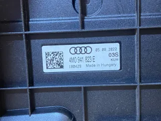 4M0941823E Распределитель тока Audi Q7 4M restailing Арт 39370533, вид 9