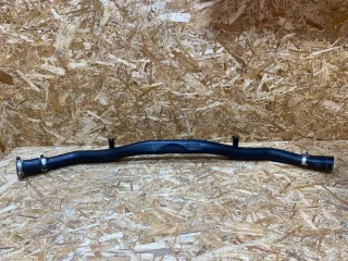 4M0145942G Патрубок интеркулера Audi Q7 4M restailing Арт 39370526, вид 1