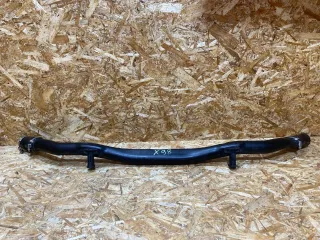 4M0145942G Патрубок интеркулера Audi Q7 4M restailing Арт 39370526, вид 6