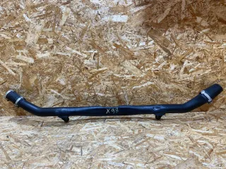 4M0145942G Патрубок интеркулера Audi Q7 4M restailing Арт 39370526, вид 7