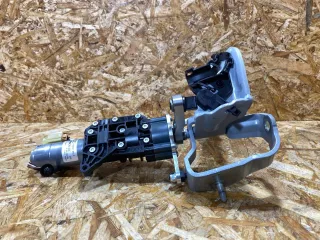 4M0827852C Электропривод багажника Audi Q7 4M restailing Арт 39370525, вид 3