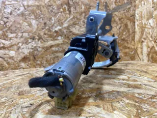 4M0827851C Электропривод багажника Audi Q7 4M restailing Арт 39370524, вид 6